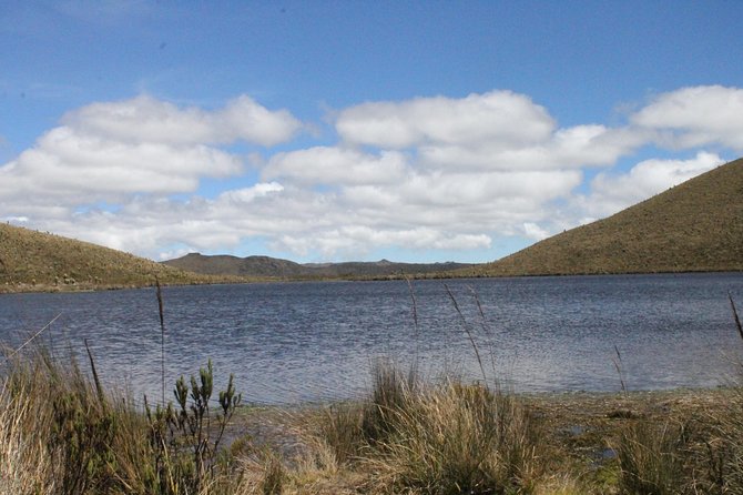 Trekking Laguna Del Encanto 3 Days (3950 Meters High) - Inclusions