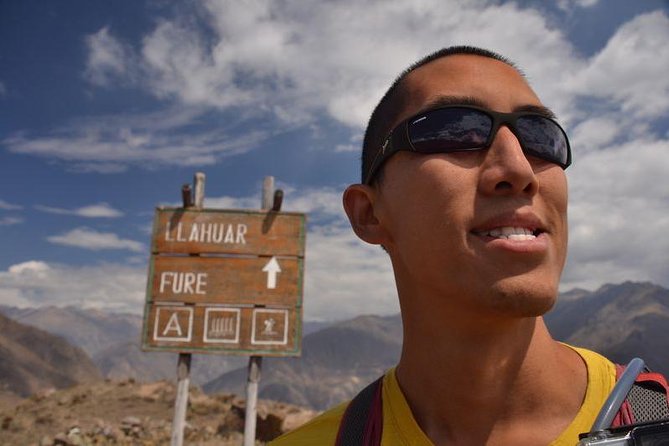 Trekking to the Canyon of Condors Llahuar-Fure-Oasis 4d-3n - Itinerary Overview