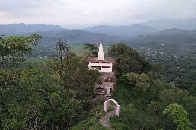 Trip to Dharamshala & Mcleodganj From Delhi - Meeting Points and Start Time