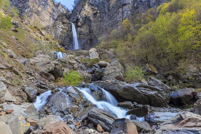 Trip to Gabala City for 2 Days, 1 Night – Price for 1 Person