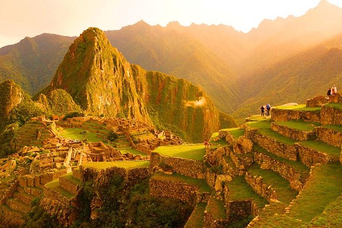 Trip to Machu Picchu From One Day From Cusco - Itinerary Highlights