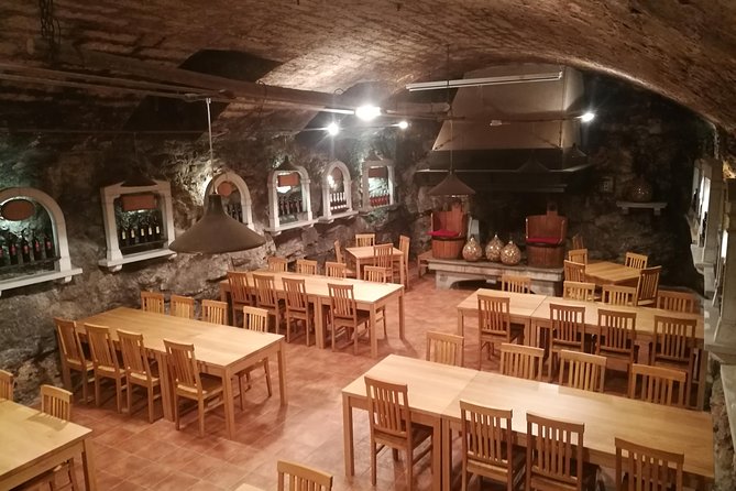 Trip to Stanjel Castle Wine Tasting and Gourmet Lunch 4 Courses From Piran - Directions and Pickup Points