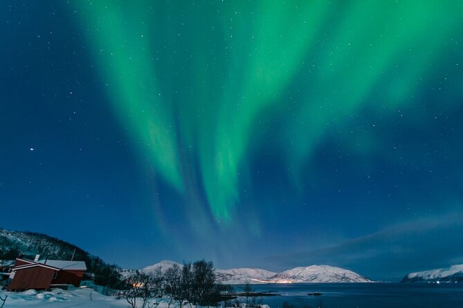 Tromso Spirits of the Northern Lights Small Groups - Spirits of the Northern Lights