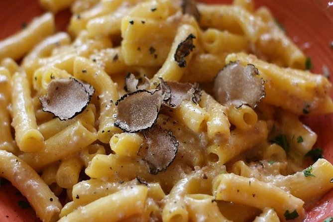 Truffle Hunt & Wine Tasting - Private Tour - Booking Process