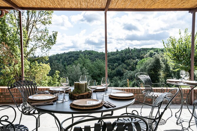 Truffle Hunting in Tuscany With Tasting - Private - Inclusions and Meeting Point