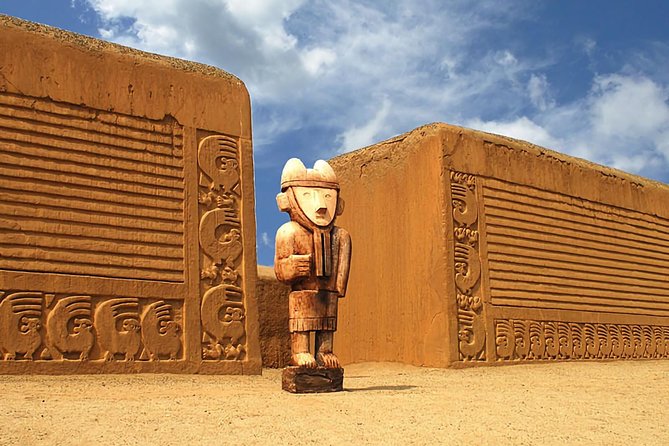 Trujillo Full Day: Chan Chan and Huanchaco - Reviews