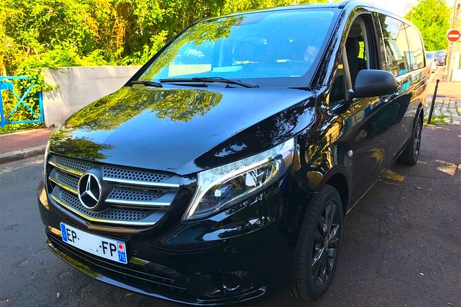 Try Find Your Better Than Us ! Airport Transfer in Hong Kong HTL-APT (Hkg) - Drop-off Location Details