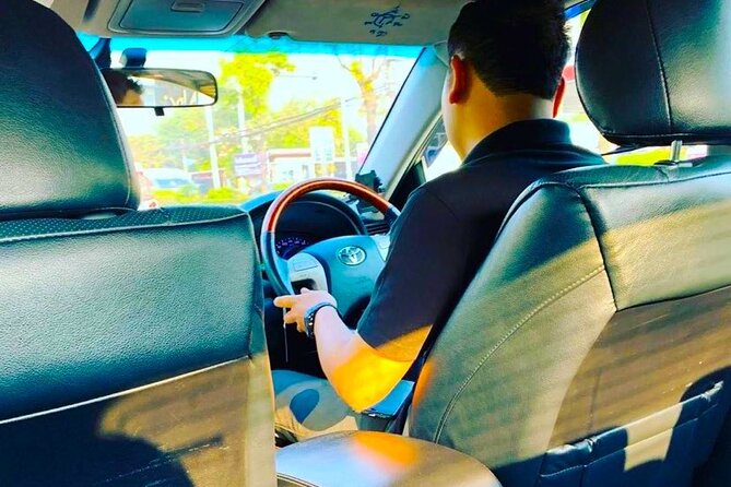 Try Find Your Better Than Us! Airport Transfer Service in Santiago APT-HTL (Scl) - Pickup Information