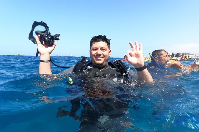 Try Scuba Diving Puerto Colon - Inclusions and Services