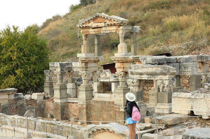 Turkish Breakfast Experience & Ephesus Tour From Kusadasi Port - Inclusions and Services