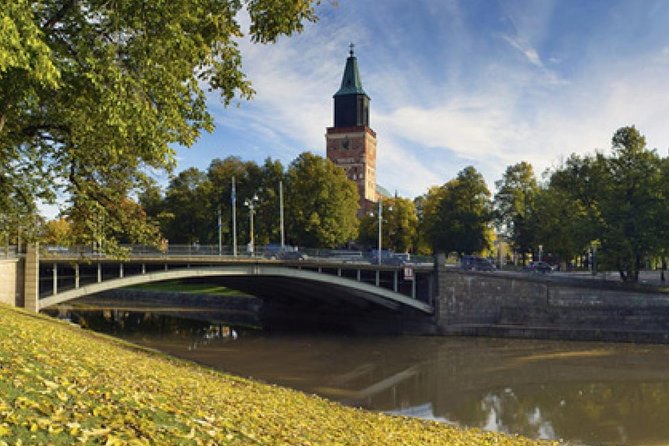 Turku Private Transfer From Turku (Tku) Airport to City Centre - Start Time and Opening Hours