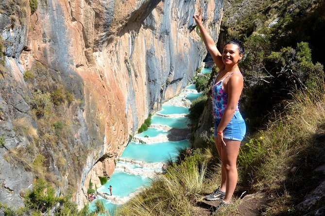 Turquoise Waters Ayacucho - Pricing and Inclusions