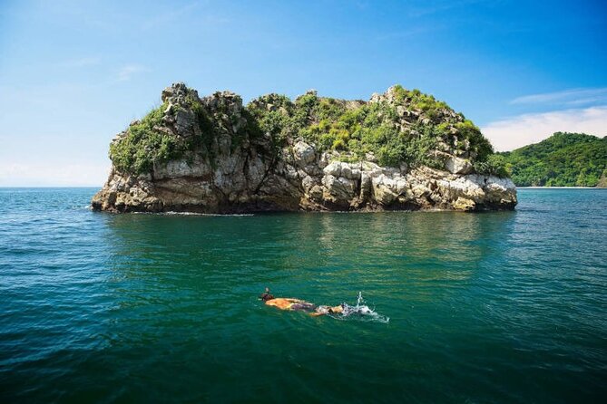Turtle Island - Amenities Provided