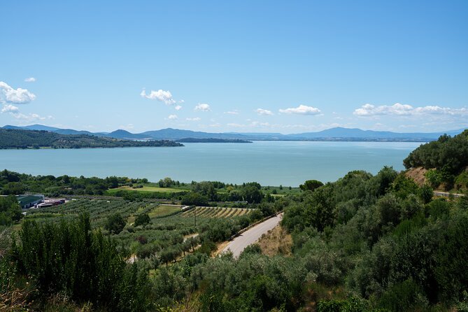 Tuscany & Assisi Small Group Day Trip From Rome With Wine Tasting - Wine Tasting Experience