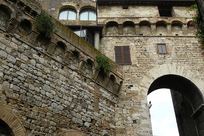 Tuscany Full Day Private Trip From Rome - Activity Highlights