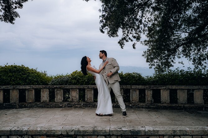 Tuscany Private Photoshoot Experience - Experience Location