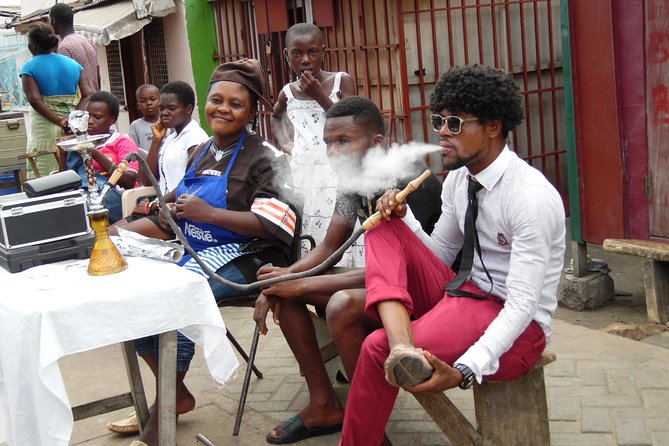 Twin, Homowo & Akwasidae Festivals - Key Activities and Traditions