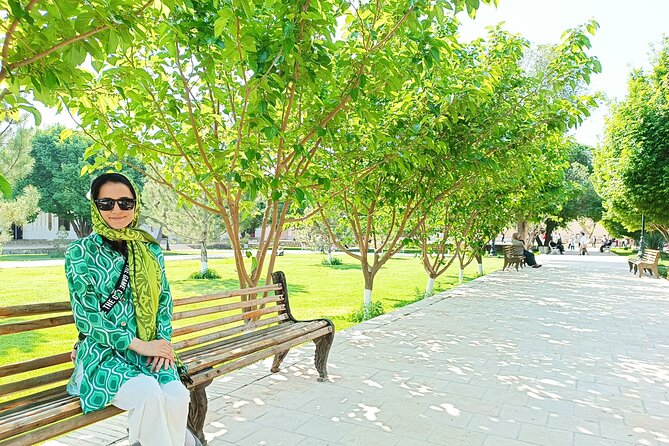 3 Best 2 Day Tours In Bukhara
