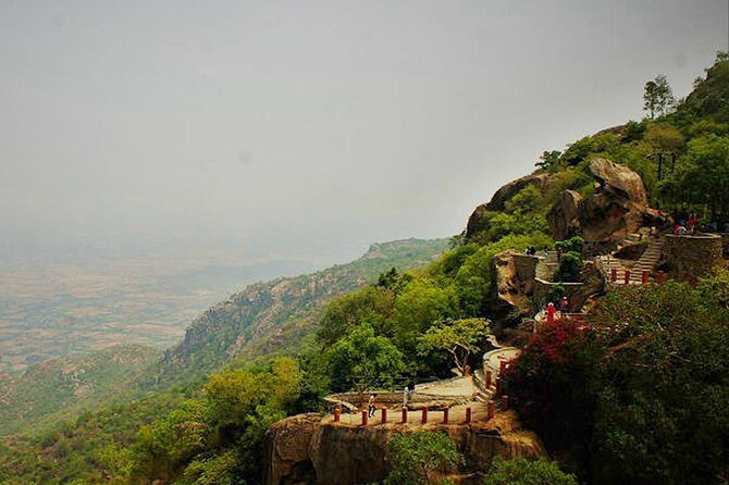 Udaipur and Mount Abu 5 Days Tour - Day 2: Udaipur Cultural Experience