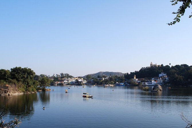 Udaipur to Vadodara The Regal Cities & Magnificent Monuments Tour