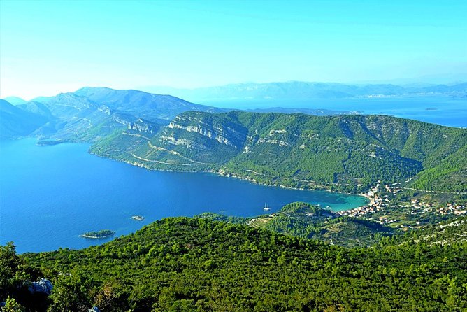 Ultimate Dalmatia Tour – 8 Days – Small/Private Group