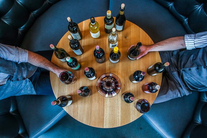 Ultimate Maipú Adventure: Winery Tour & Gourmet Lunch - Inclusions