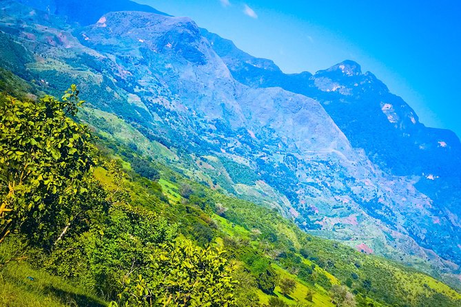 Uluguru Mountains Hiking To The Peak 2 Days 1 Night Camping - Day 1: Evening Camp Activities