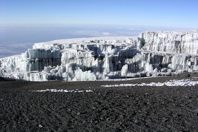 Umbwe Route - 7 Days Kilimanjaro Climb - Included Services and Amenities