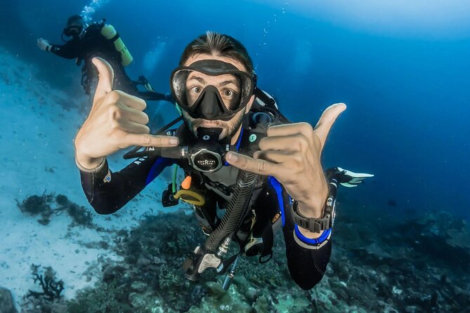 Underwater Wonders in Hurghada With Scuba Diving