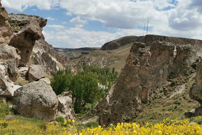 Undiscovered Cappadocia Full Day Private - Cancellation Policy