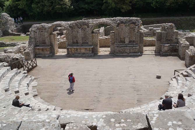 UNESCO Albania and North Macedonia - 7 Days - Inclusions and Exclusions