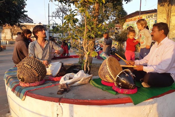 Unforgettable 11 Day Guided Golden Triangle Tour From Bangalore