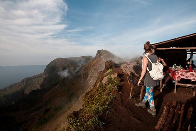 Unforgettable Batur Volcano Hiking & Tirta Empul Temple - Additional Info and Price