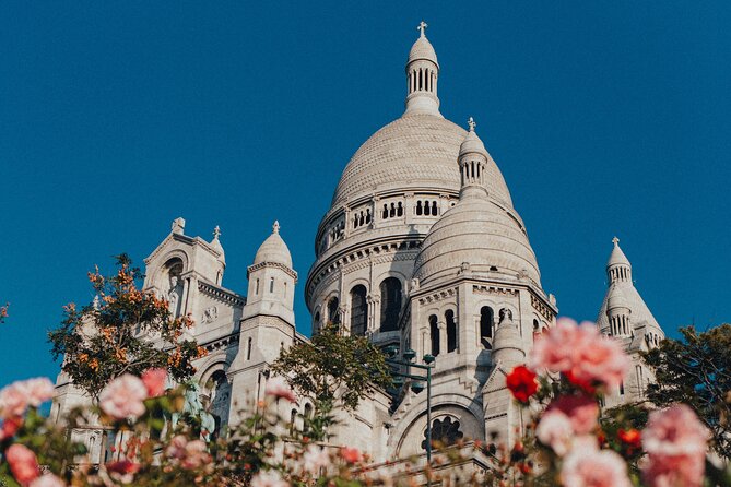 Unforgettable Paris Customized Private Tour - Meeting and Pickup Details