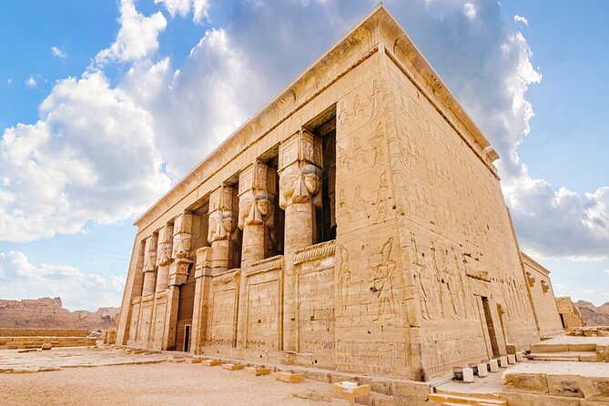 Unlock the Secrets of Ancient Egypt in 2-Days Day Tour in Luxor - Itinerary Overview