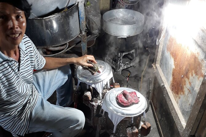 Unseen Hoi An Ancient Town - Food & Culture Walking Tour - Tour Highlights