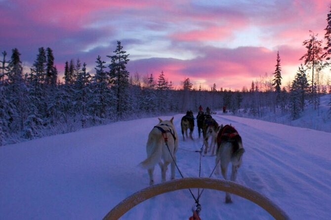 Ushuaia at Night: a Snow and Fire Dinner, Sledding and Adventure - Clothing Suggestions