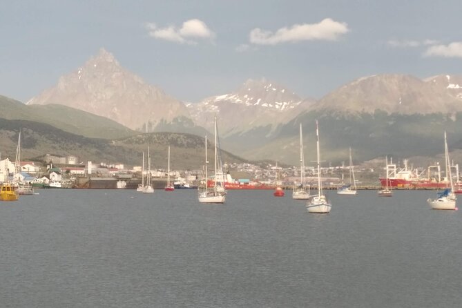 Ushuaia Sightseeing Tour - Additional Information