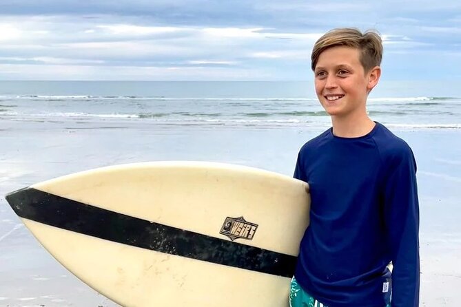 Uvita: Surf Experience - Unique Surfing Lessons in Costa Rica - Meeting Point