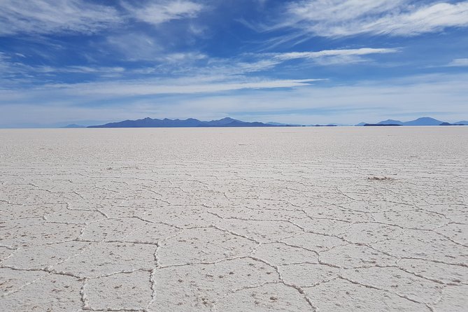 Uyuni Salt Flats - 3 Days/2 Nights + Transfer San Pedro De Atacama - English - What to Expect