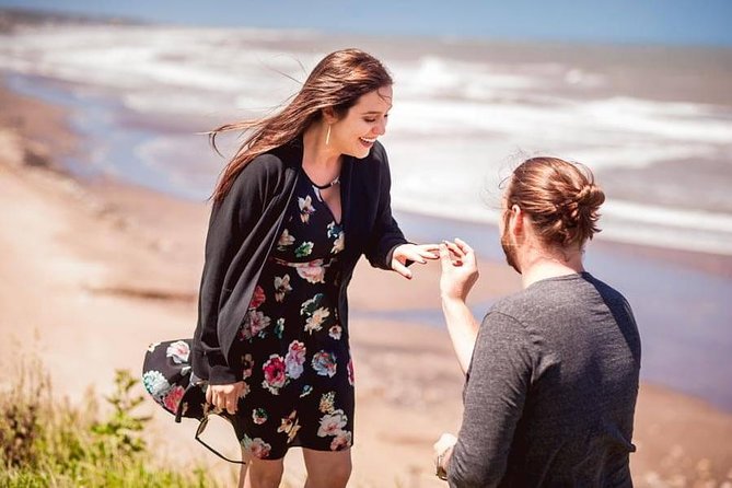 Vacation Photographer in Mar Del Plata - Meeting and Pickup Details