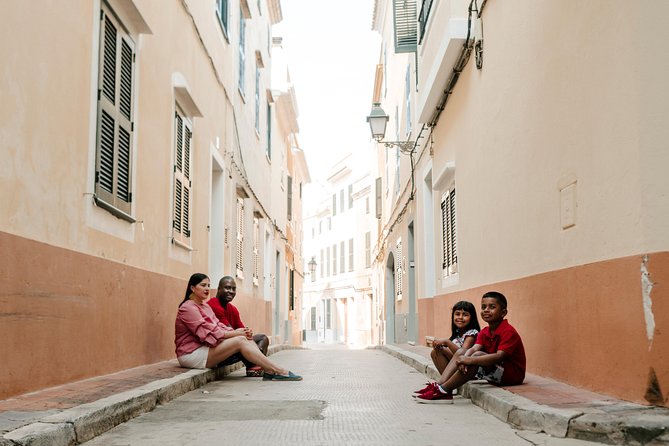 Vacation Photographer in Menorca - Additional Info