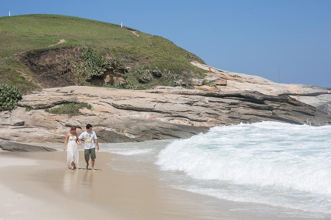 Vacation Photographer in Niterói - Meeting Point