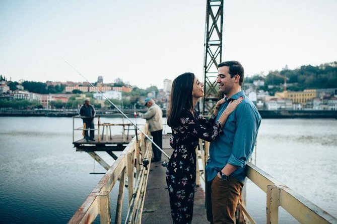 Vacation Photographer in Porto - Activity Information