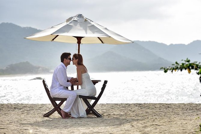 Vacation Photographer in Santa Marta - Delivery: Edited HD Pictures in 4 Days