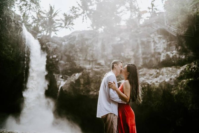 Vacation Photographer in Sanur - Service Details