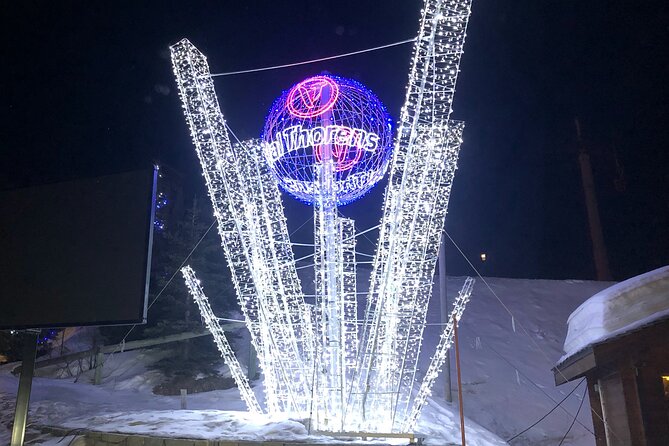 Val Thorens Private Transfer To Geneva - Transportation Details