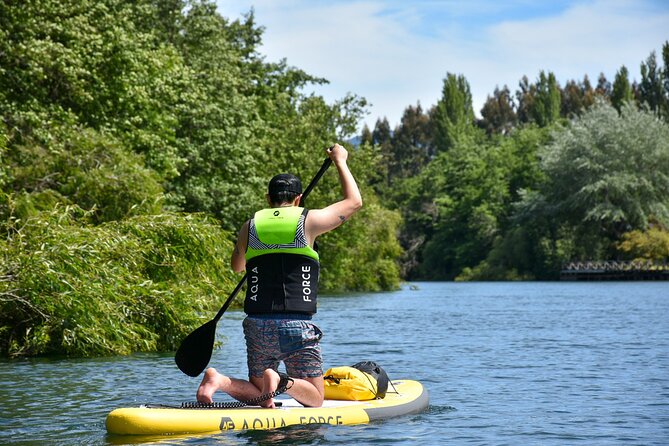 Valdivia SUP Cruises for 6 People With Transportation Included - Additional Information