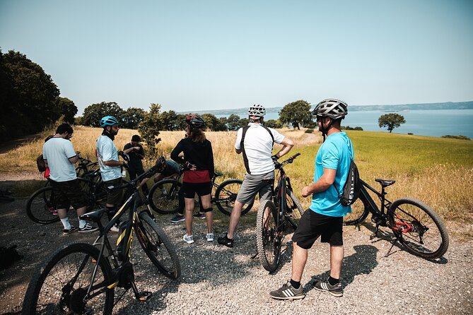 Valle Del Lago Ebike Tour With Food & Wine Tasting Experience - Location Details