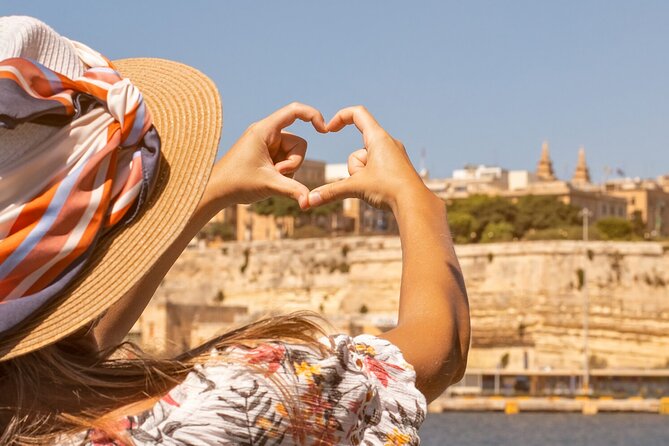 Valletta and the Three Cities Scenic Cruise From Sliema - End Point Information
